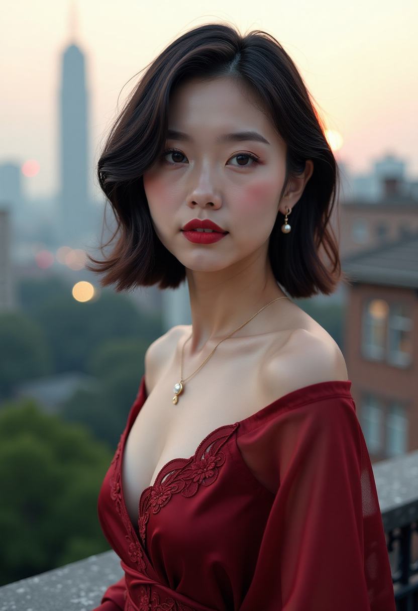 热门视频缩略图
